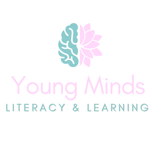 YM Logo