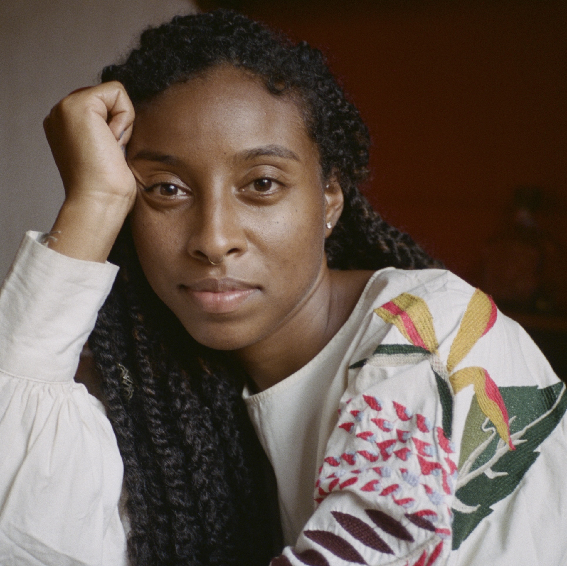 Photo of Tica (Literacy Specialist)